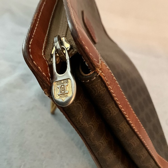 Celine Clutch - Picture 7 of 13